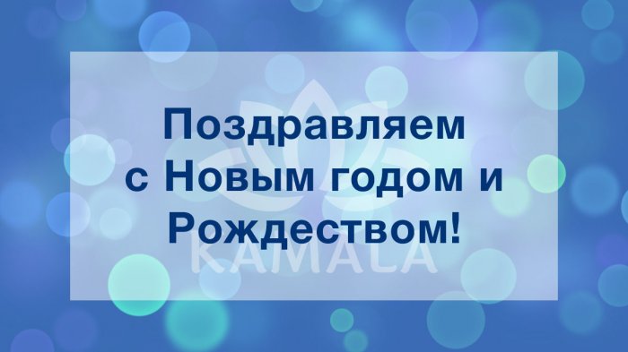 С Новым Годом 2023!