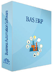 BAS ERP