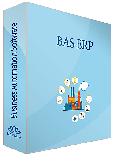BAS ERP