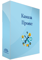 Камала Проект
