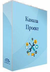 Камала Проект