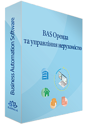 BAS Оренда та управління нерухомістю