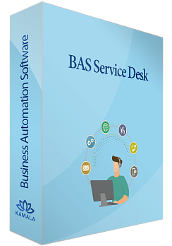 BAS Service Desk